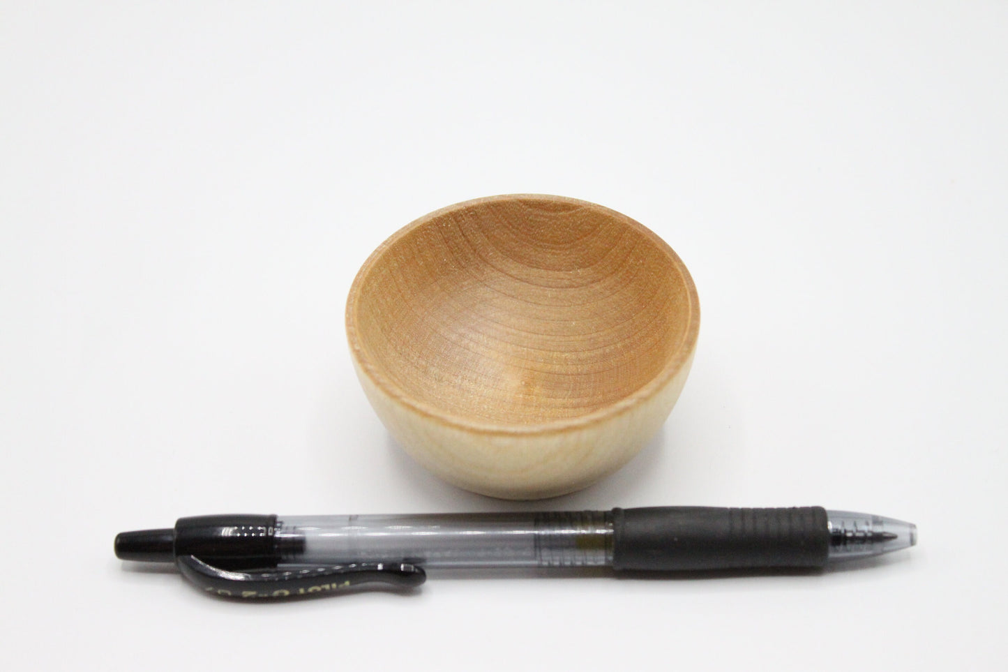 Complete Beginner Drop Spindle Kit - Midi Kit Pink - Top Whorl, Bottom Whorl, Supported and Roving