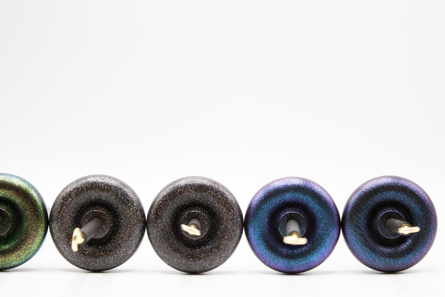 Add Color Option - Customize Any Spindle In The Shop
