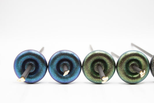 Add Color Option - Customize Any Spindle In The Shop