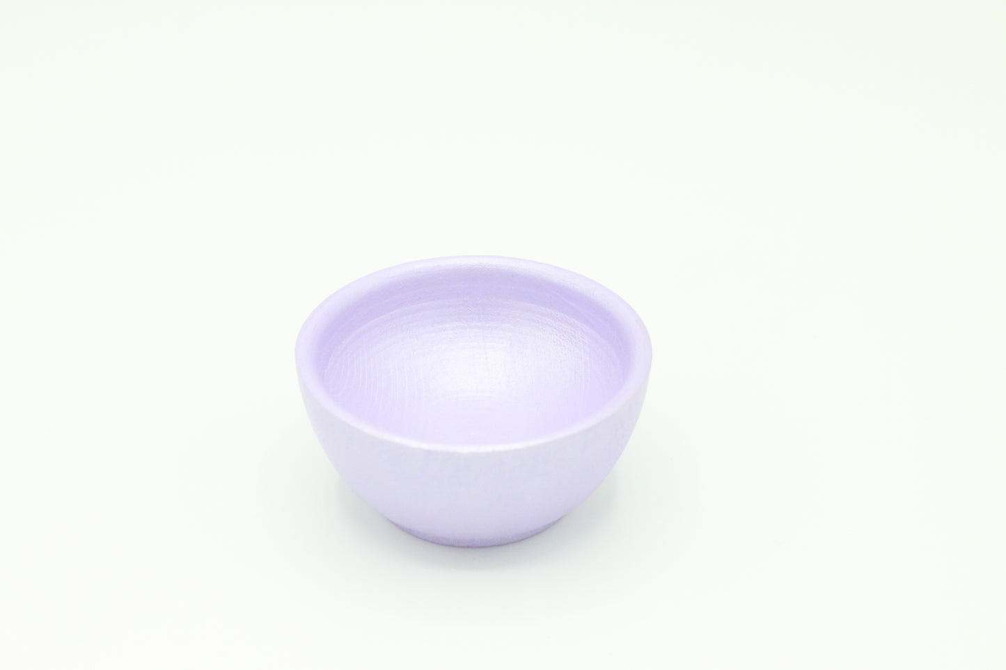 Ultimate Beginner Pastel Purple Drop Spindle Kit - Midi Size - Top Bottom Supported Turkish - Learn To Spin Kit
