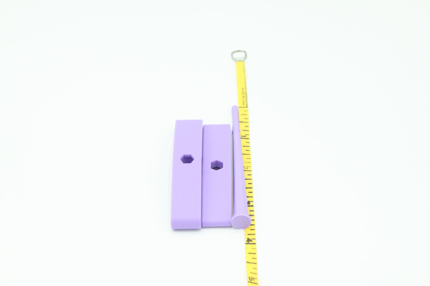 Ultimate Beginner Pastel Purple Drop Spindle Kit - Midi Size - Top Bottom Supported Turkish - Learn To Spin Kit
