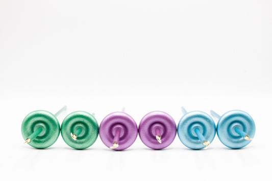 Add Color Option - Customize Any Spindle In The Shop
